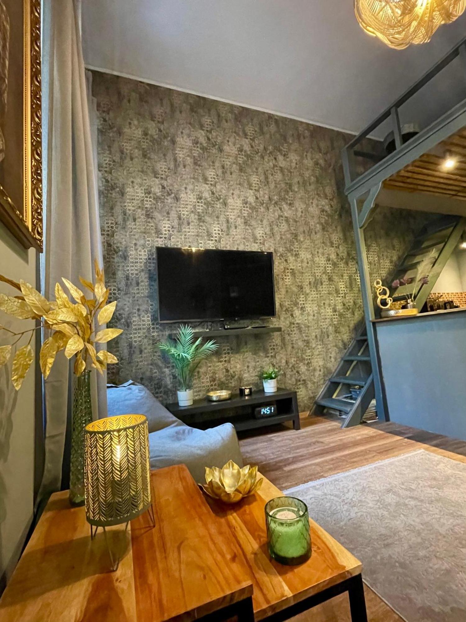 Treasure Island Apartment Budapest