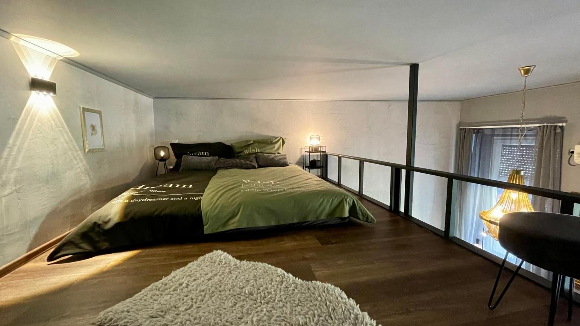 Apartment Treasure Island *