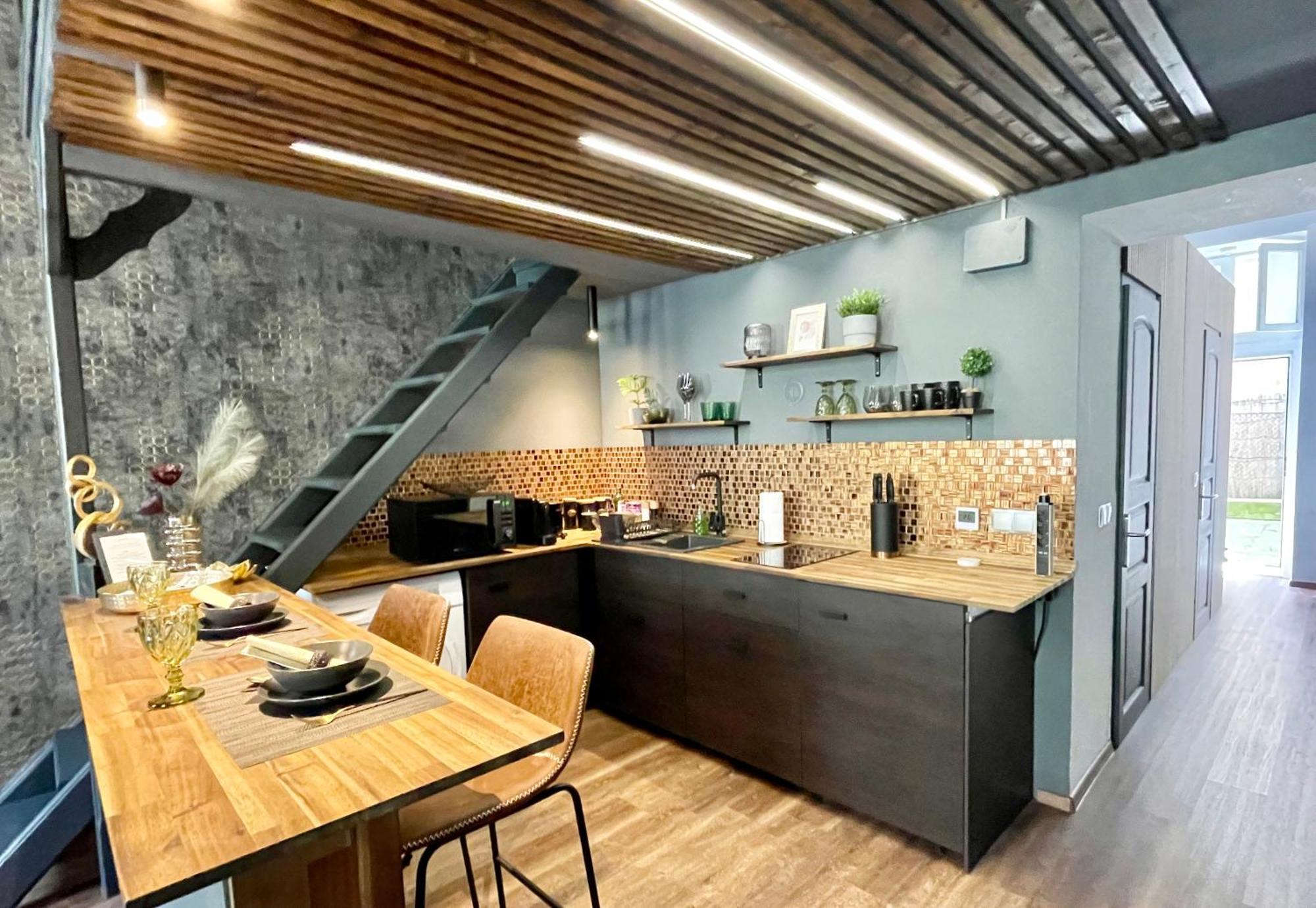 Treasure Island Apartment Budapest